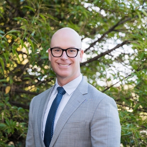 Ben Woolvett
