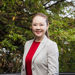 Julie Zhu