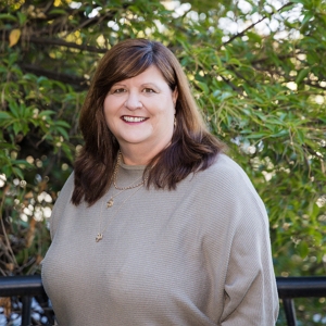 Katharine Adderley