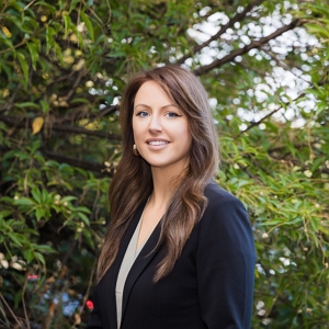 Kerrie O'Hanrahan