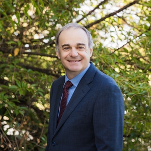 Robert Tainish