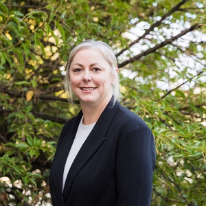 Sarah Hill